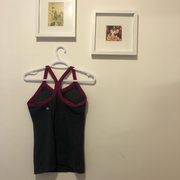 Lululemon sport top - Picture 4 of 4